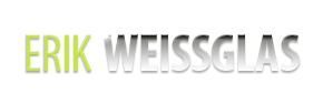 Erik Weissglas